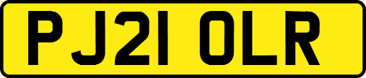 PJ21OLR