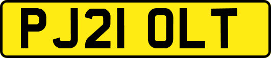 PJ21OLT