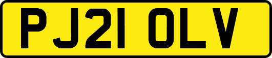 PJ21OLV