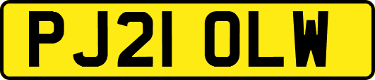 PJ21OLW