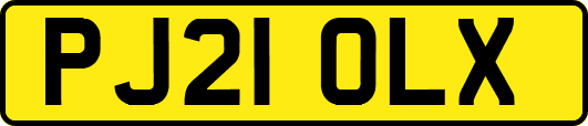 PJ21OLX