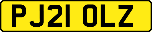 PJ21OLZ