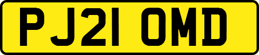 PJ21OMD