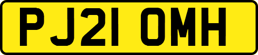 PJ21OMH