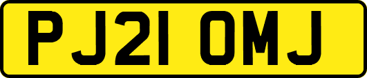 PJ21OMJ