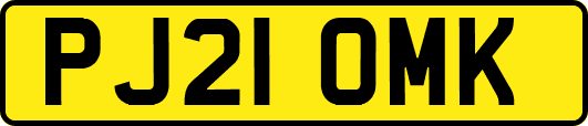 PJ21OMK