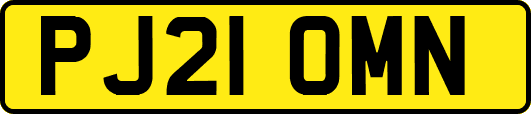 PJ21OMN