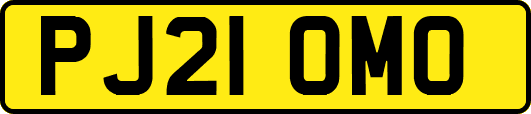 PJ21OMO