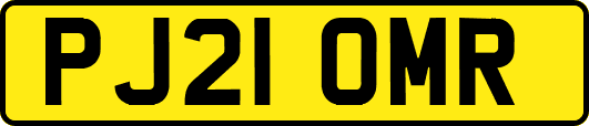 PJ21OMR