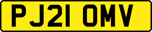 PJ21OMV