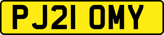 PJ21OMY