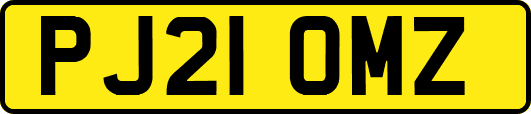 PJ21OMZ