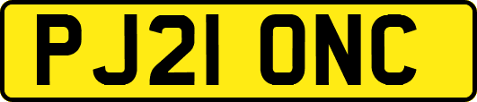 PJ21ONC