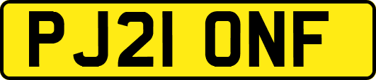 PJ21ONF