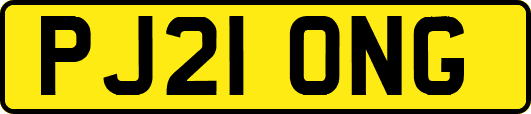 PJ21ONG