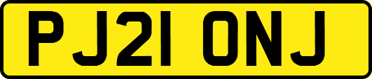PJ21ONJ