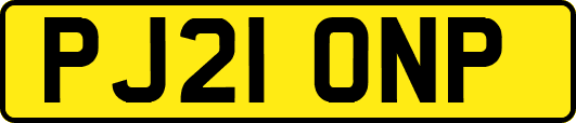 PJ21ONP