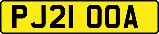 PJ21OOA