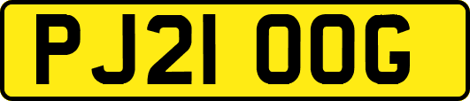 PJ21OOG