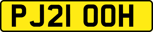 PJ21OOH