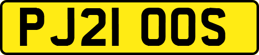 PJ21OOS