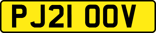PJ21OOV