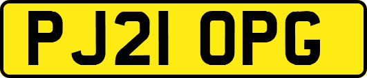PJ21OPG