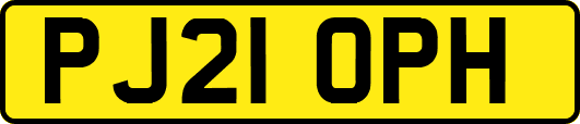 PJ21OPH