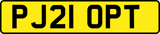 PJ21OPT
