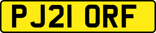 PJ21ORF