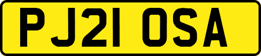 PJ21OSA