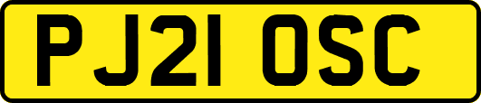 PJ21OSC