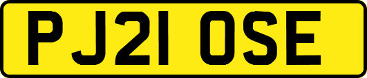 PJ21OSE