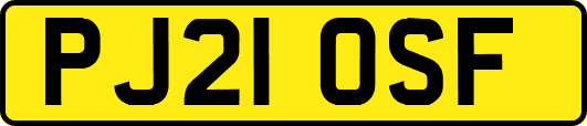 PJ21OSF