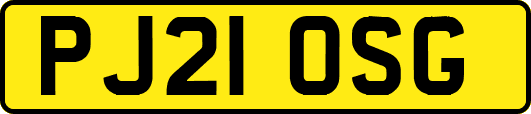 PJ21OSG