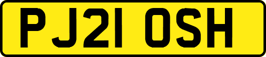 PJ21OSH