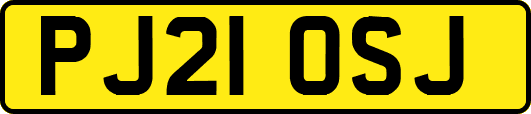 PJ21OSJ