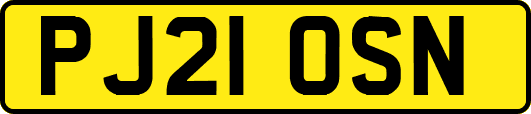 PJ21OSN