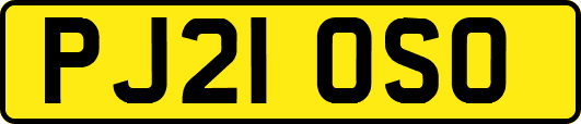 PJ21OSO