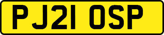PJ21OSP