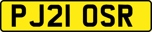 PJ21OSR