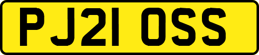 PJ21OSS