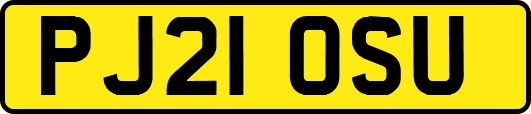 PJ21OSU