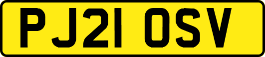 PJ21OSV
