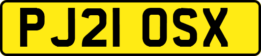 PJ21OSX