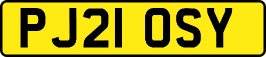 PJ21OSY