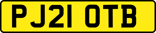 PJ21OTB