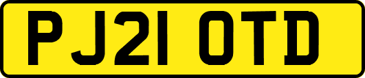 PJ21OTD