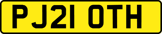 PJ21OTH
