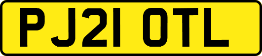 PJ21OTL